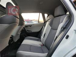 تويوتا راف 4